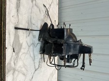  MerCruiser Bravo 3 Three