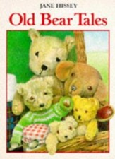 Old Bear Tales (Red Fox