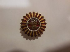 1954 Mille Miglia car