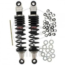Pair Shock Absorbers Rear. YSS