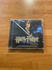 John Williams - Harry Potter and the Chamber of Secrets [Original Motion Picture