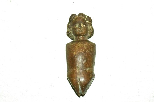 Antique doll master - doll,