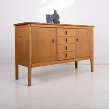 Cotswold School Oak Sideboard
