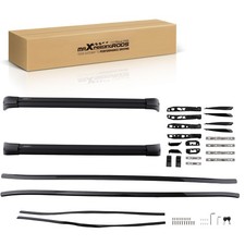 Black Cross Bar Set for Range