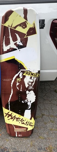Hyperlite broadcast wakesurf - hyperlite,