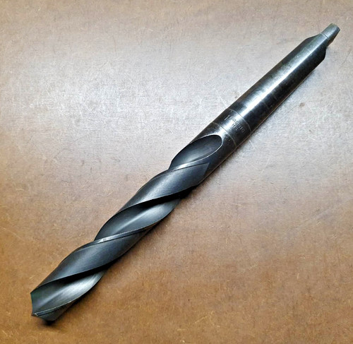 Presto morse taper shank - presto,