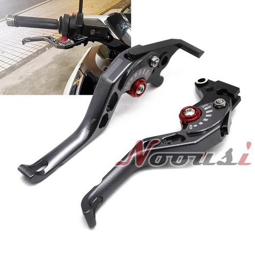 Finger cnc adjustable brake - 2,