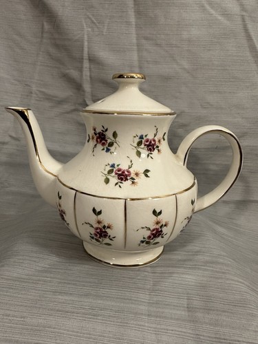 Arthur wood ceramic teapot - arthur,