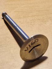 Royal Enfield Meteor Twin Exhaust Valve