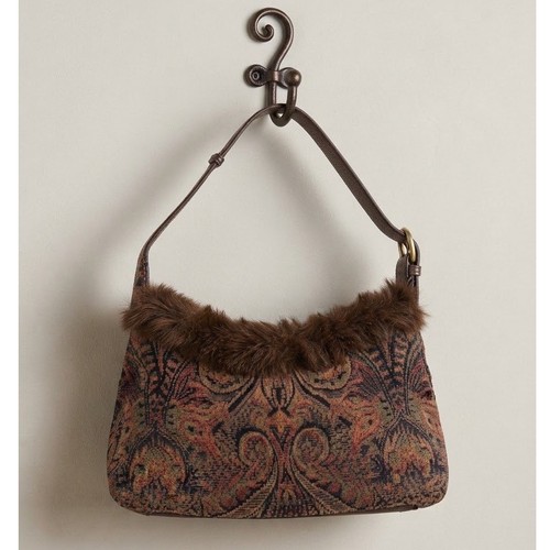Bueno vintage tapestry - tapestry, faux