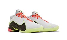 Nike LeBron XXII Men’s Trainers - Size UK 10.5 EU 45.5 FZ1094 101 - New 