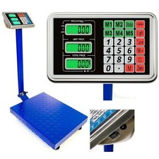 300KG/661lb Digital Industrial