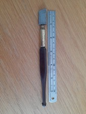 Antique Glass Cutter Circa