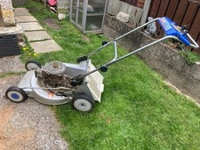 yamaha ylm 453 deck and spares