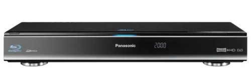 Panasonic dmr bw700 blueray - panasonic, dmr-bw700,
