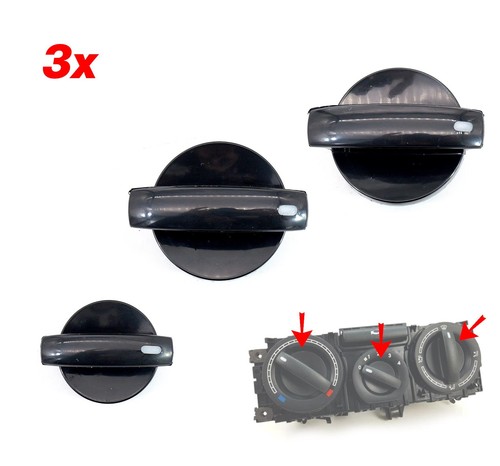 Air conditioning heater - 3x,