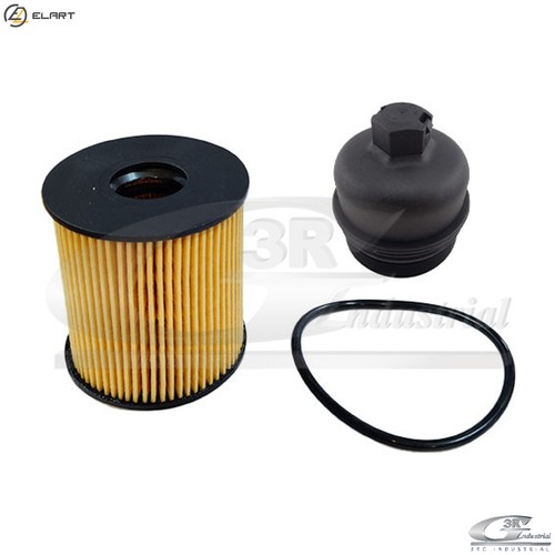 Oil filter 98205 for - 98205, mini