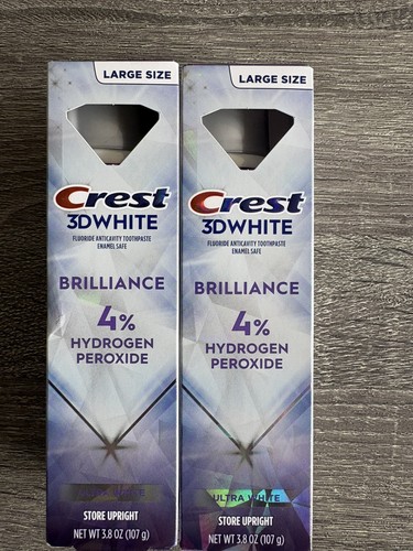 Crest white brillance 2 - crest,