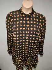 Mint velvet  size 14shirt