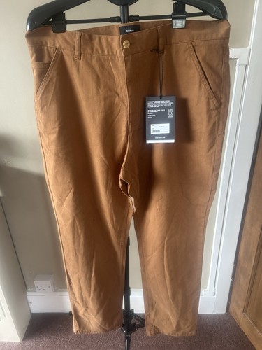 Finisterre koerner trousers - koerner,