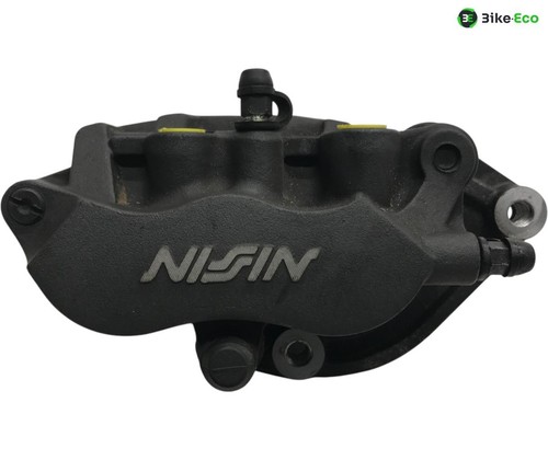Front right brake caliper