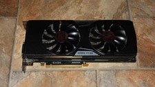 EVGA NVIDIA GeForce GTX 960