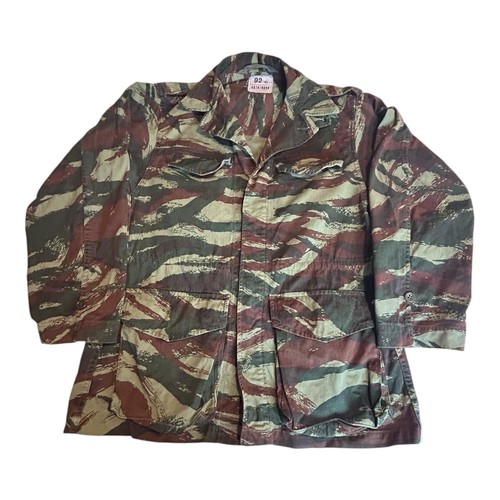 Vintage french army jacket - vintage,