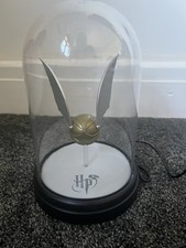 Harry Potter Snitch Light With