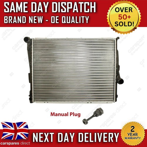 Bmw series e46 5 - 3, e46/5