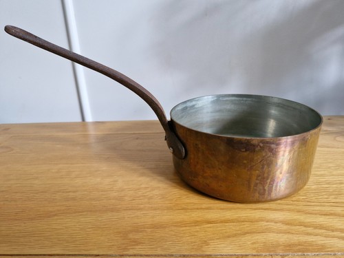 Large vintage diameter - large, 7"