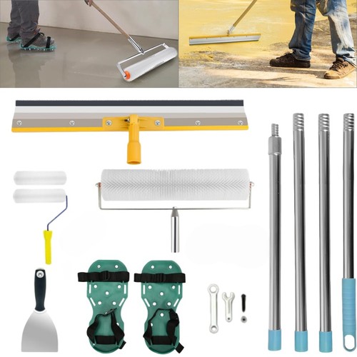 Self levelling cement - self-levelling, kit