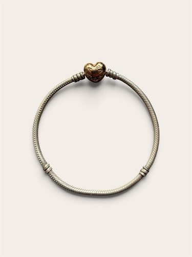 Pandora rose gold 580719 - rose,