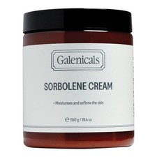 Galenicals Sorbolene Cream