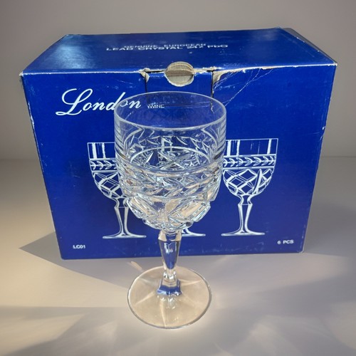 Wci london collection set - wci,