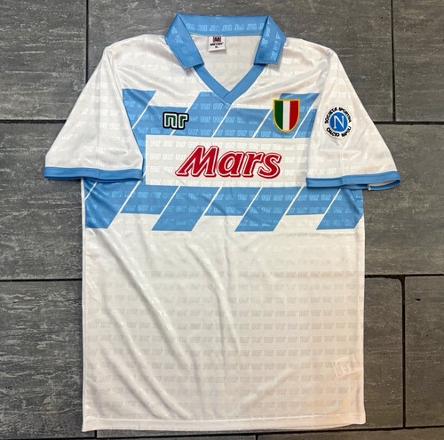 Napoli 1990 1991 - napoli, football