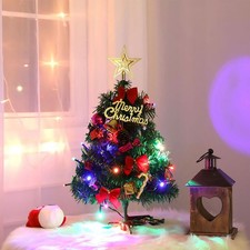 2FT Christmas Tree With Lights