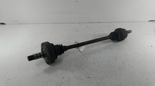 DRIVESHAFT MERCEDES SLK 11-17  Diesel DRIVERS SIDE