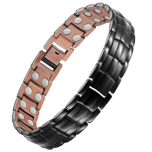 Mens bracelet double strength - bracelet,