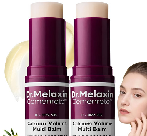 New melaxin cemenrete - new, dr.melaxin