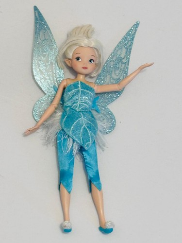 Disney doll tinker - disney, bell
