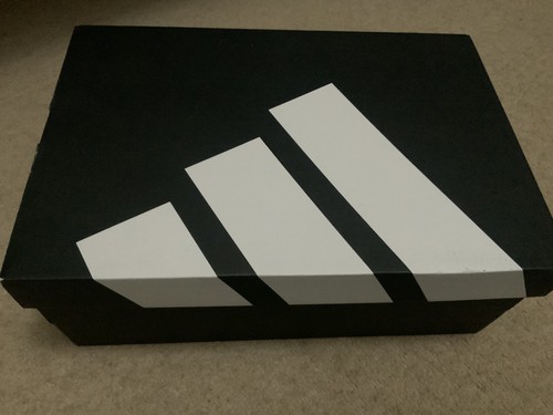 Adidas empty shoe box - adidas,