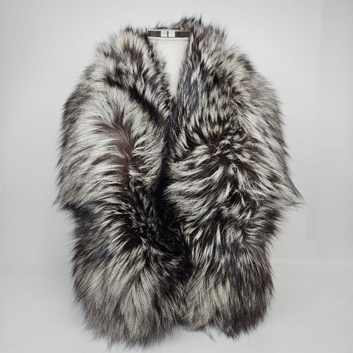 Saga fox silver - saga,