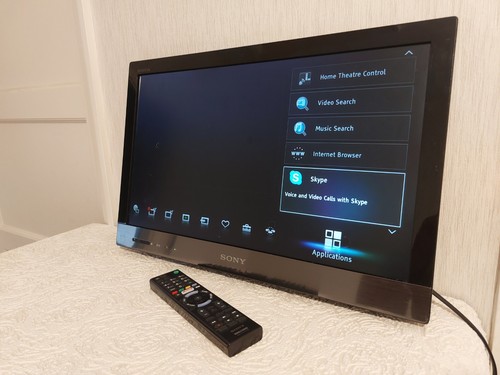 Sony bravia kdl 22ex320 - bravia, kdl-22ex320