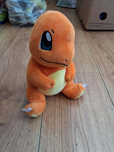 Official charmander - 9”,