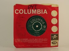 CLIFF RICHARD LIVING DOLL (92)