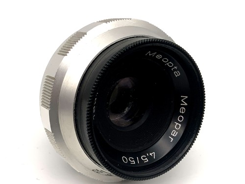 Meopta meopar 50mm 5 - meopta,