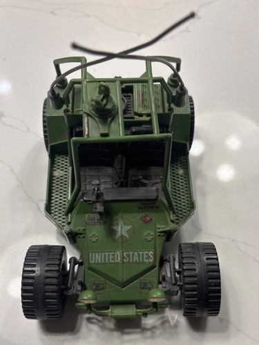 Awe striker dune buggy - striker,