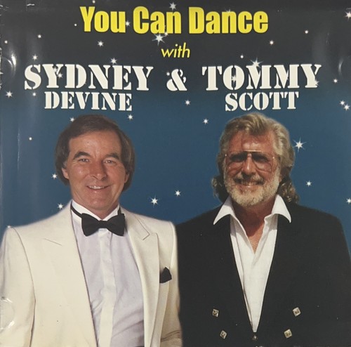 Sydney devine tommy scott - &,