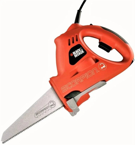 Reciprocating saw jigsaw black - reciprocating,