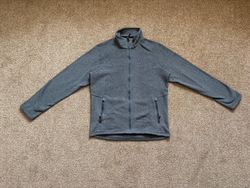 Musto fleece jacket medium - fleece,